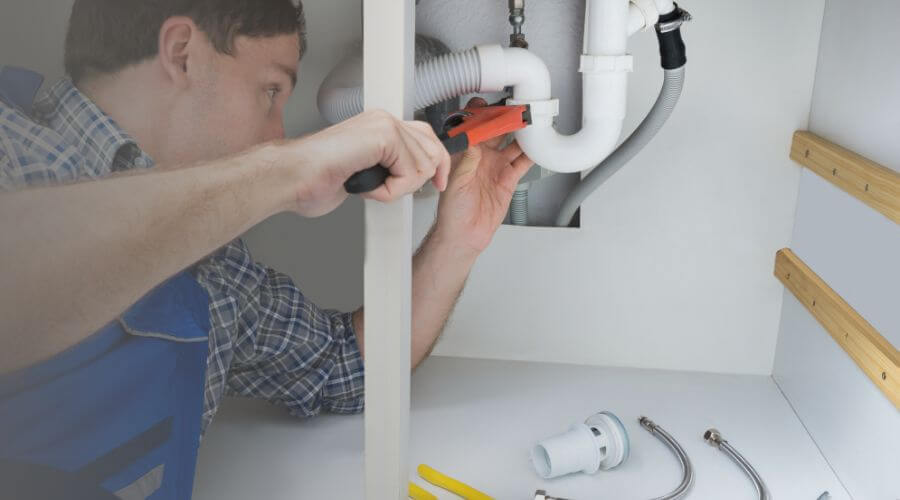 Professional sink repair in Mamaroneck, NY